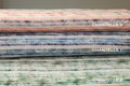 VARIGATED RIB STRETCH - CHANTELLE PRINTS
