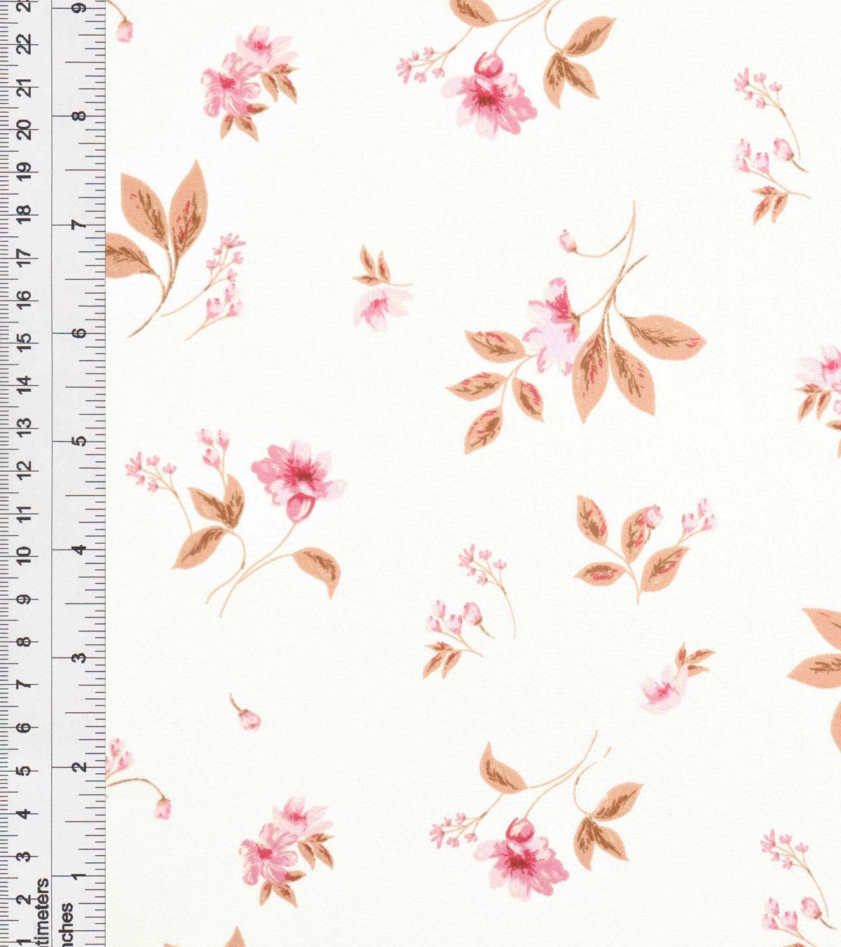 AIR FLOW WOVEN PRINT