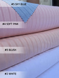NEW NEW NEW --- AZALEA RIB SOLID