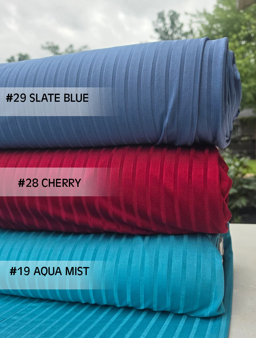 NEW NEW NEW --- AZALEA RIB SOLID