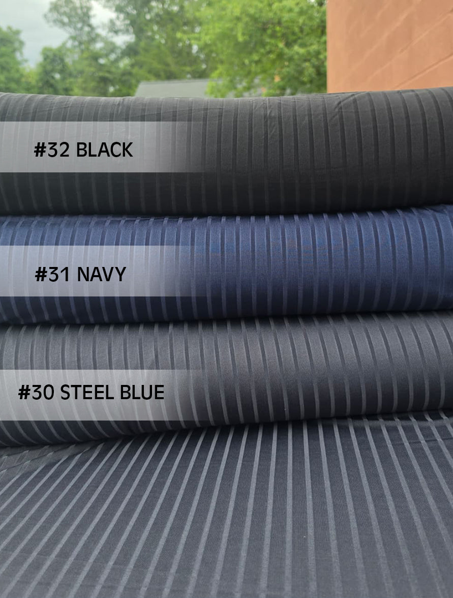 NEW NEW NEW --- AZALEA RIB SOLID