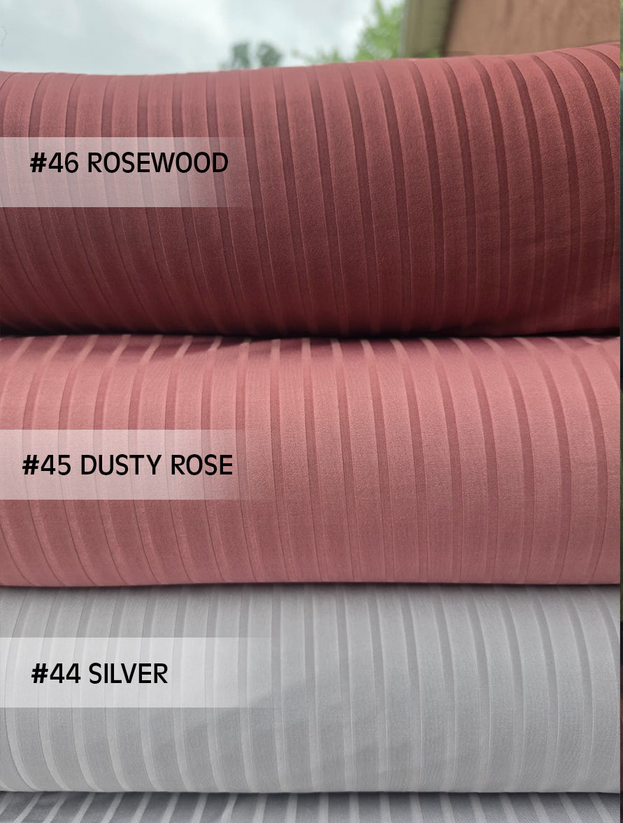 NEW NEW NEW --- AZALEA RIB SOLID