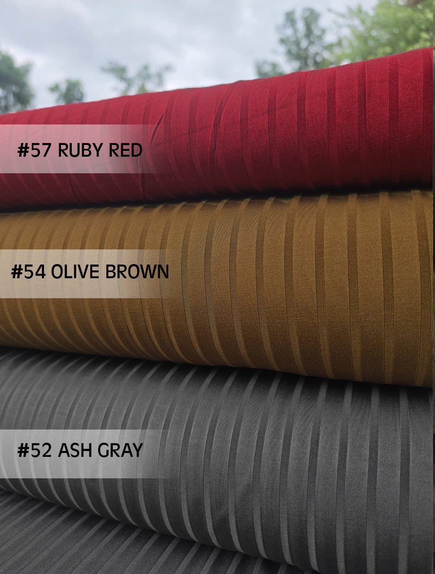 NEW NEW NEW --- AZALEA RIB SOLID