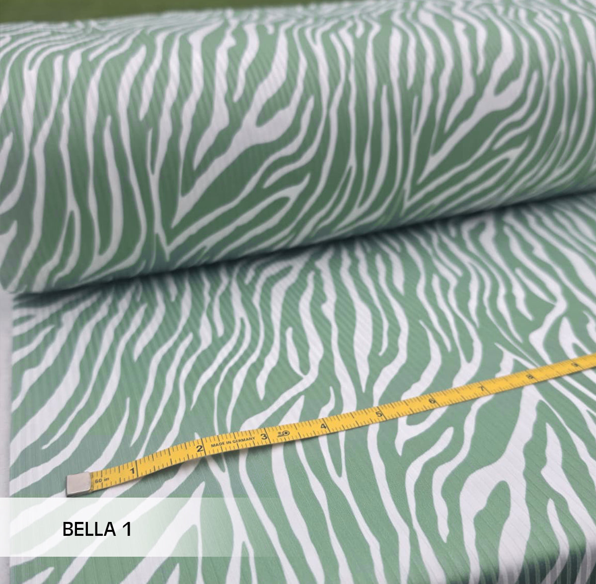 WILLOW RIB BELLA PRINT