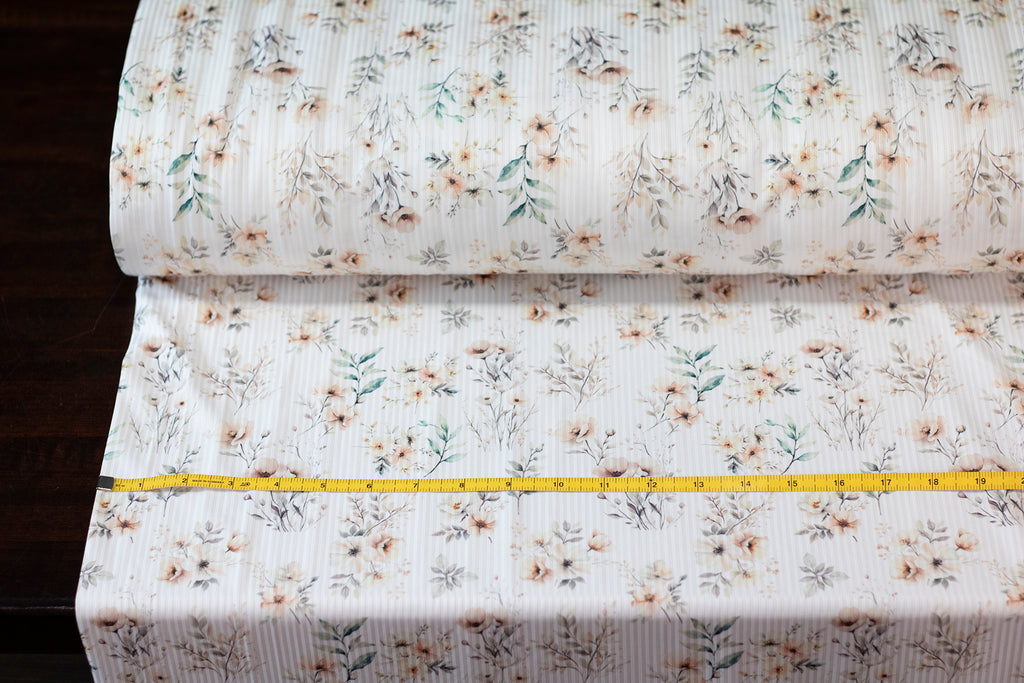 WILLOW RIB EVENING BREEZE 1 AND 2