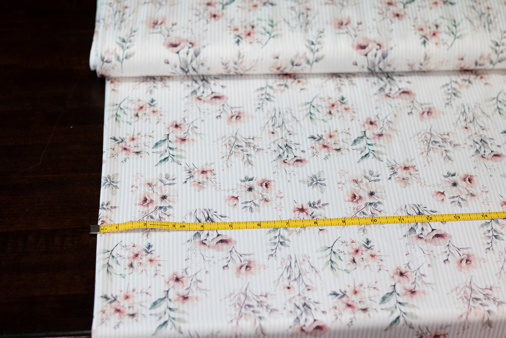 WILLOW RIB EVENING BREEZE 1 AND 2