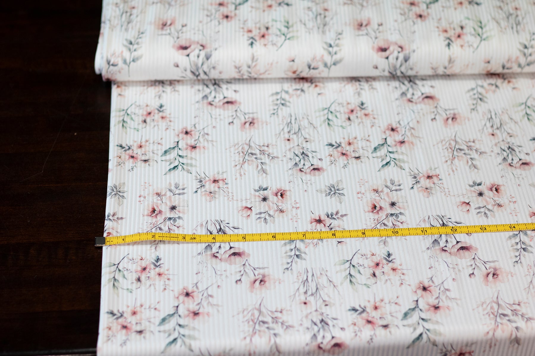 WILLOW RIB EVENING BREEZE 1 AND 2