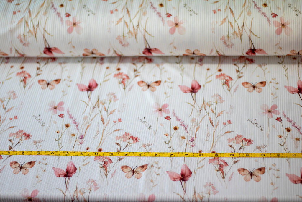 WILLOW RIB EVENING BREEZE 3