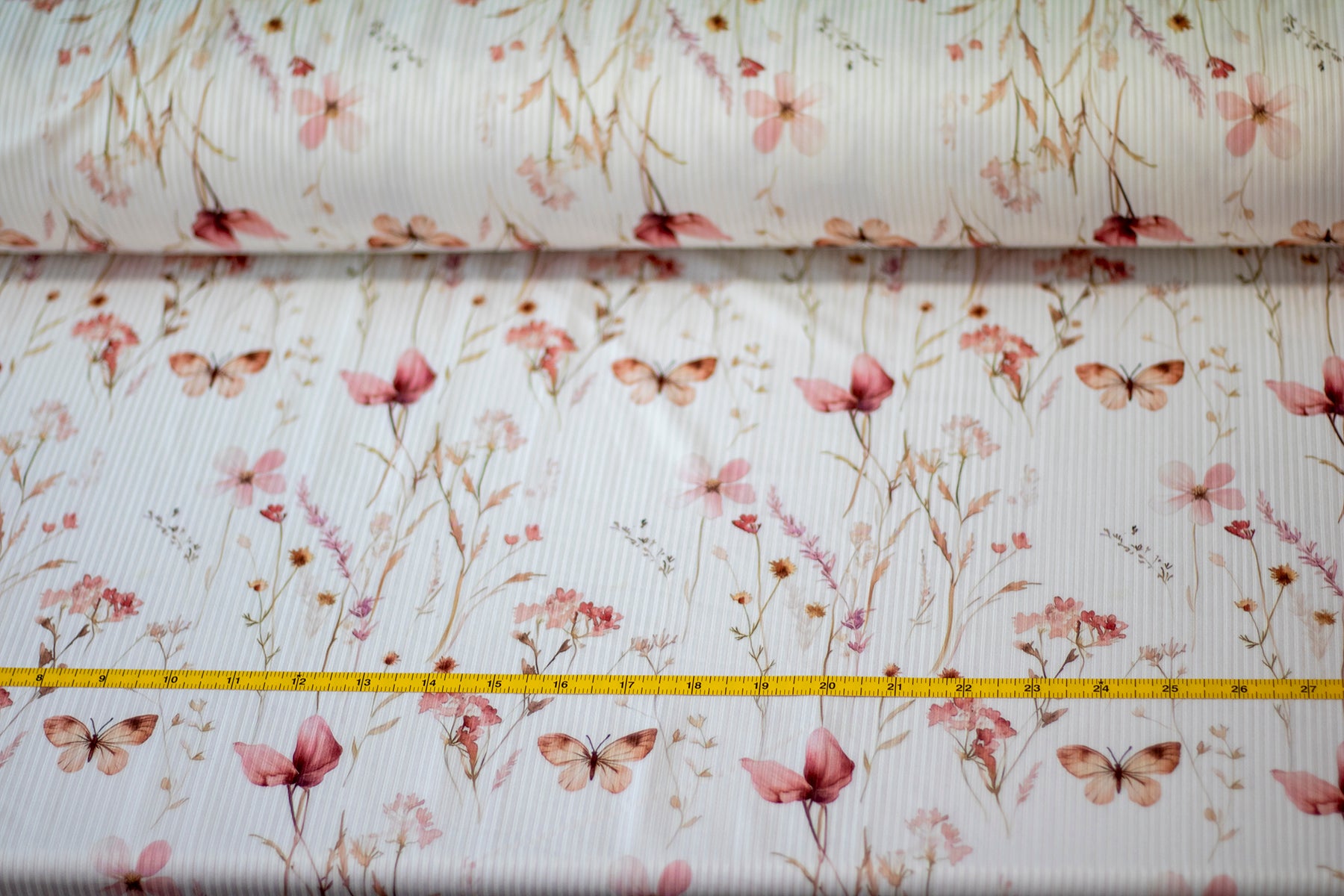 WILLOW RIB EVENING BREEZE 3