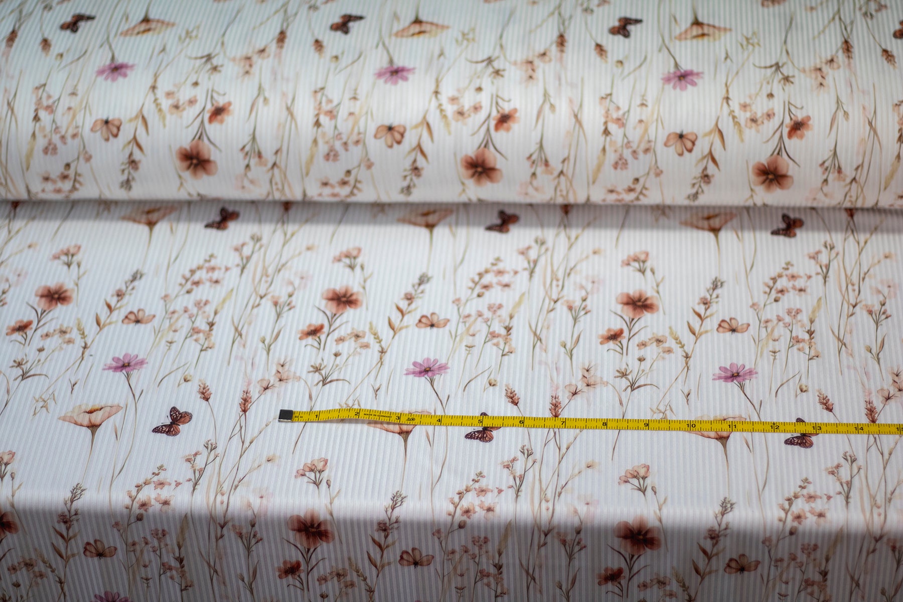 WILLOW RIB EVENING BREEZE 5