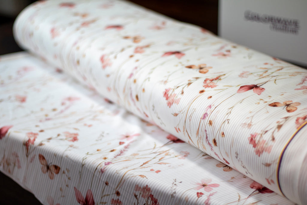 WILLOW RIB EVENING BREEZE 3