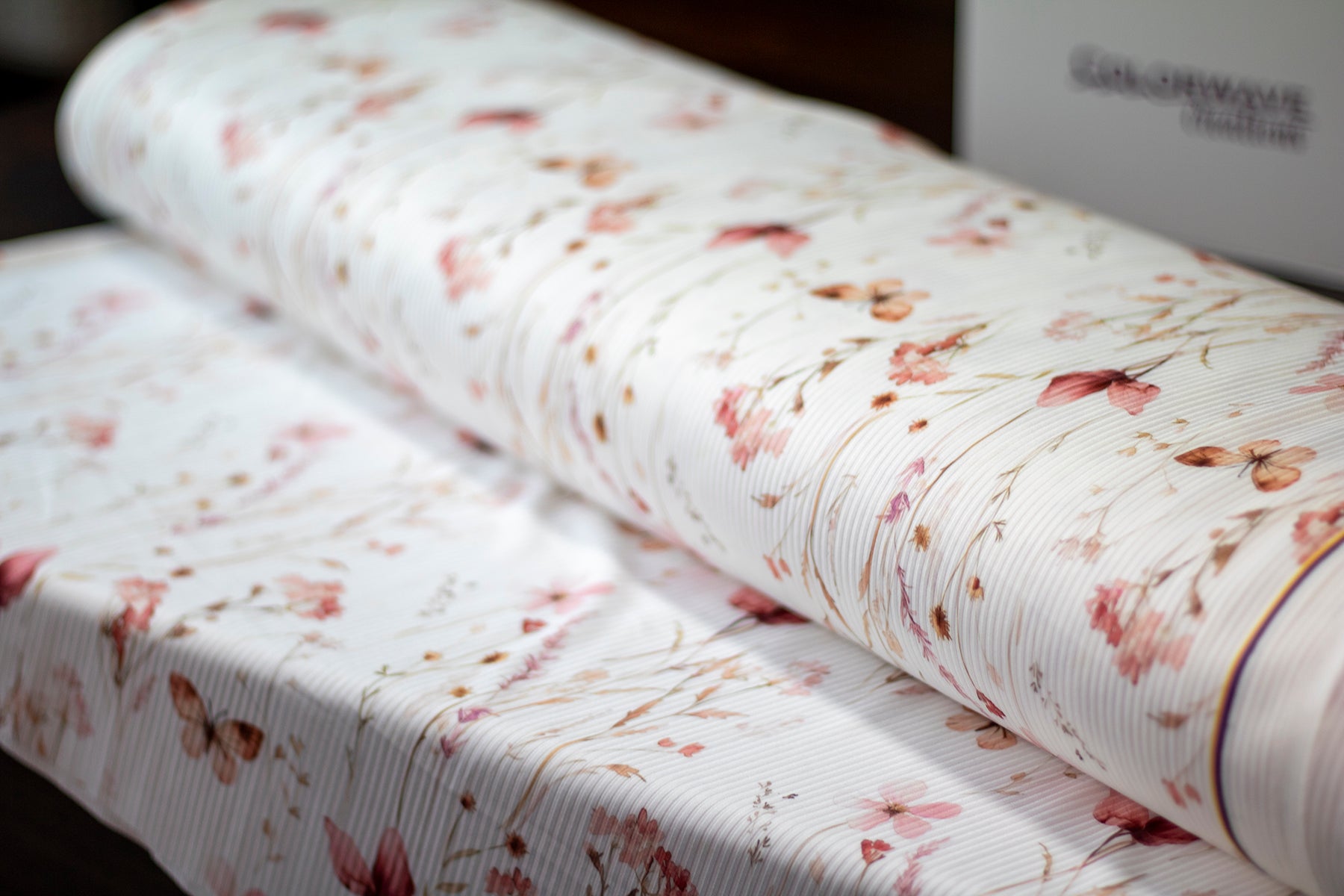 WILLOW RIB EVENING BREEZE 3