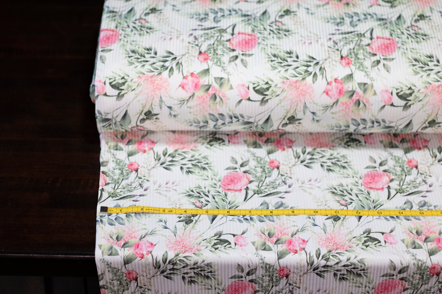 WILLOW RIB GARDEN DREAM 1 PRINT