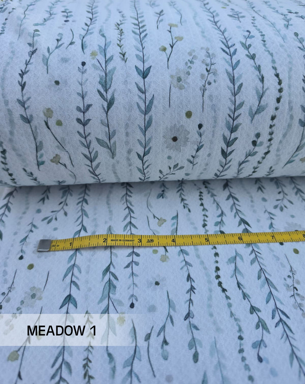 POINTELLE MEADOW PRINTS