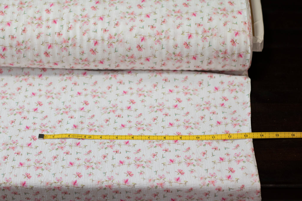 STRIPE CREPE - MELODY 1