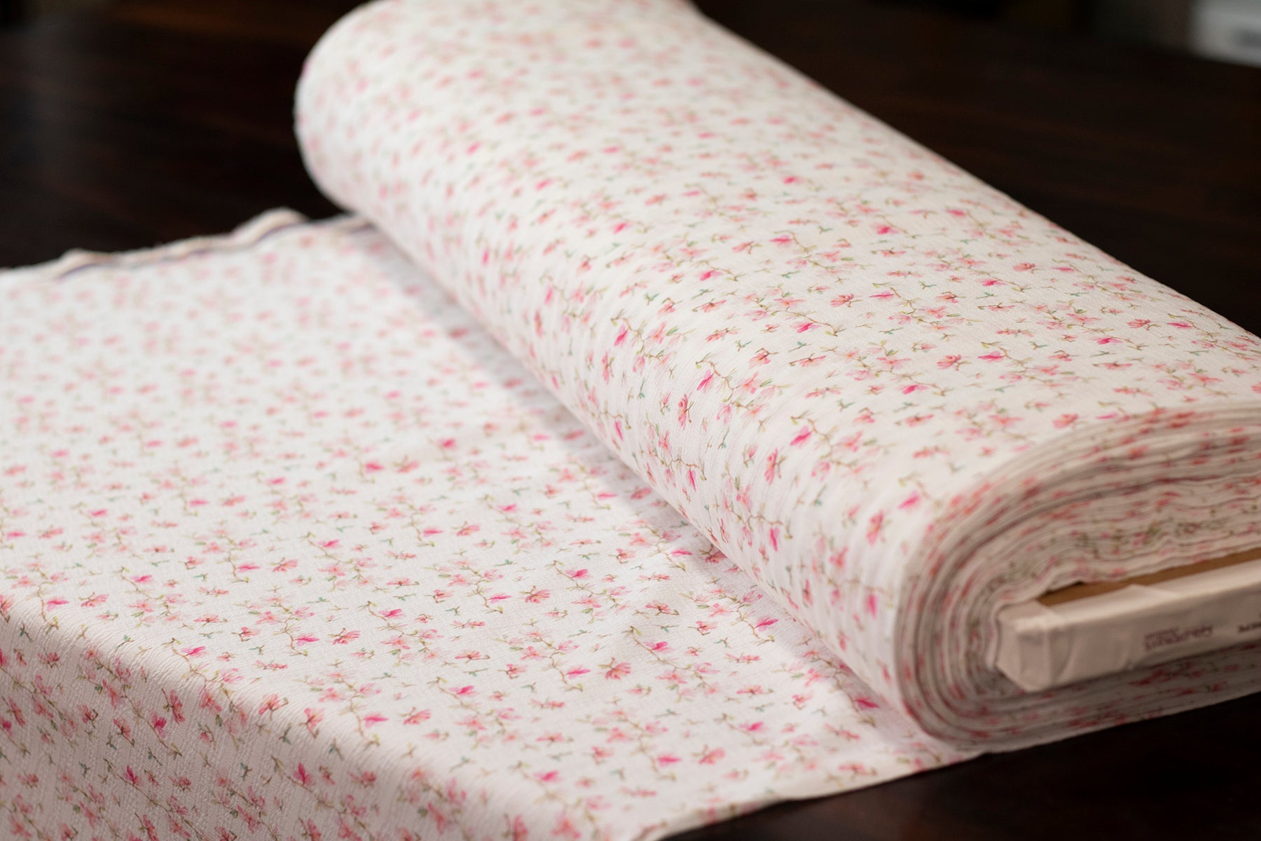 STRIPE CREPE - MELODY 1