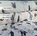 LOU LOU PINK DAZZLE PRINTS