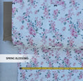 SUMMER CRUSH SPRING BLOSSOM