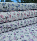SUMMER CRUSH HARMONY ROSE PRINTS