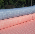 WILLOW RIB CROSSHATCH PRINTS